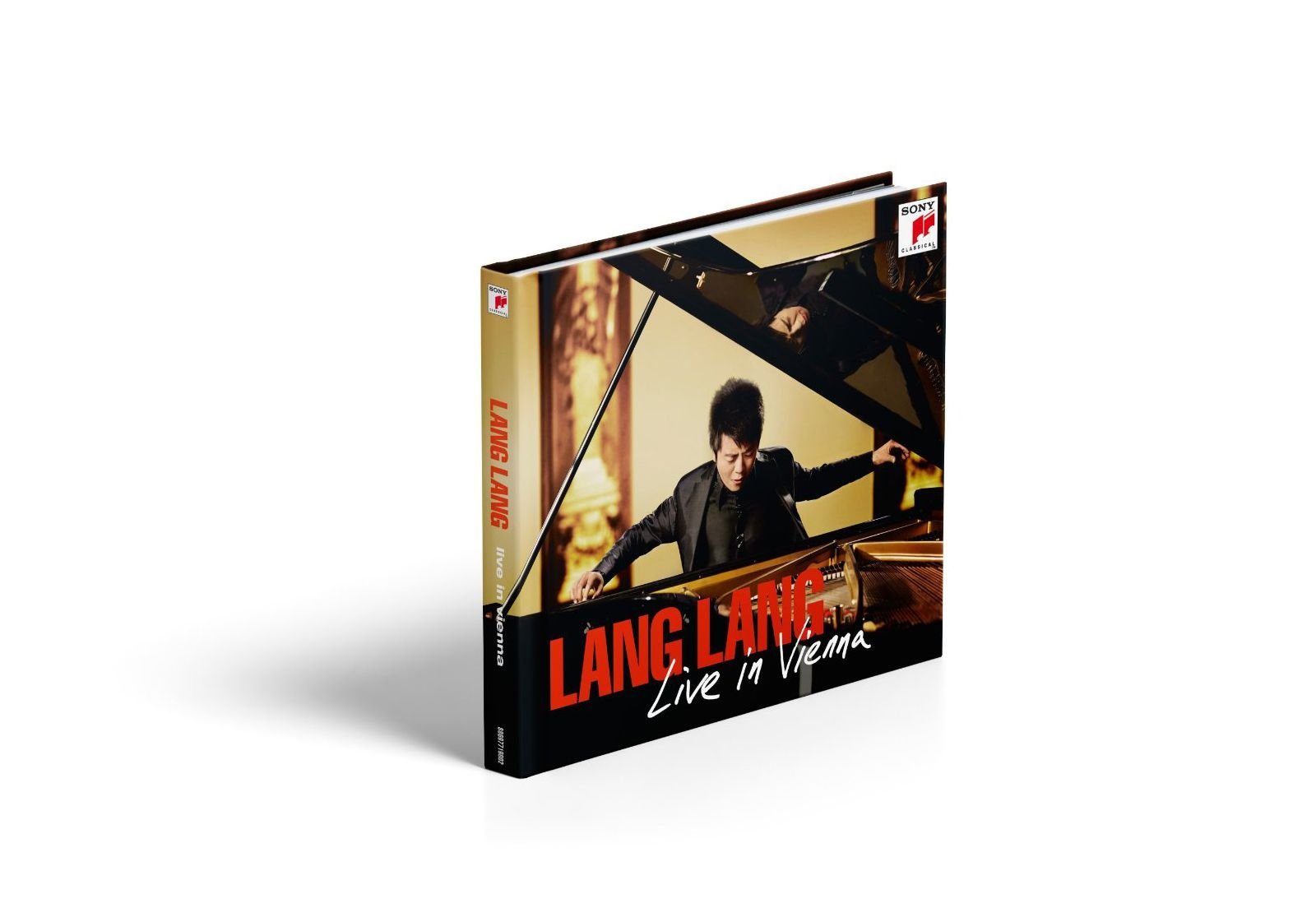 Lang Lang Live in Vienna Classical