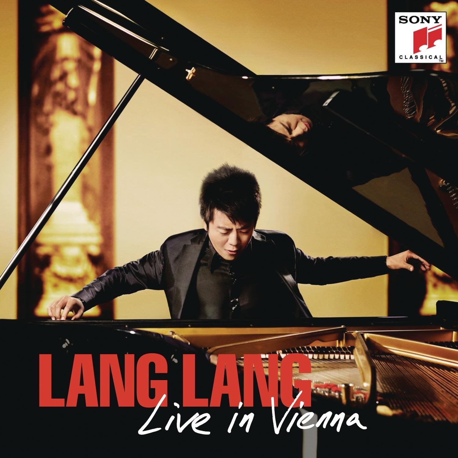 Lang Lang Live in Vienna Classical