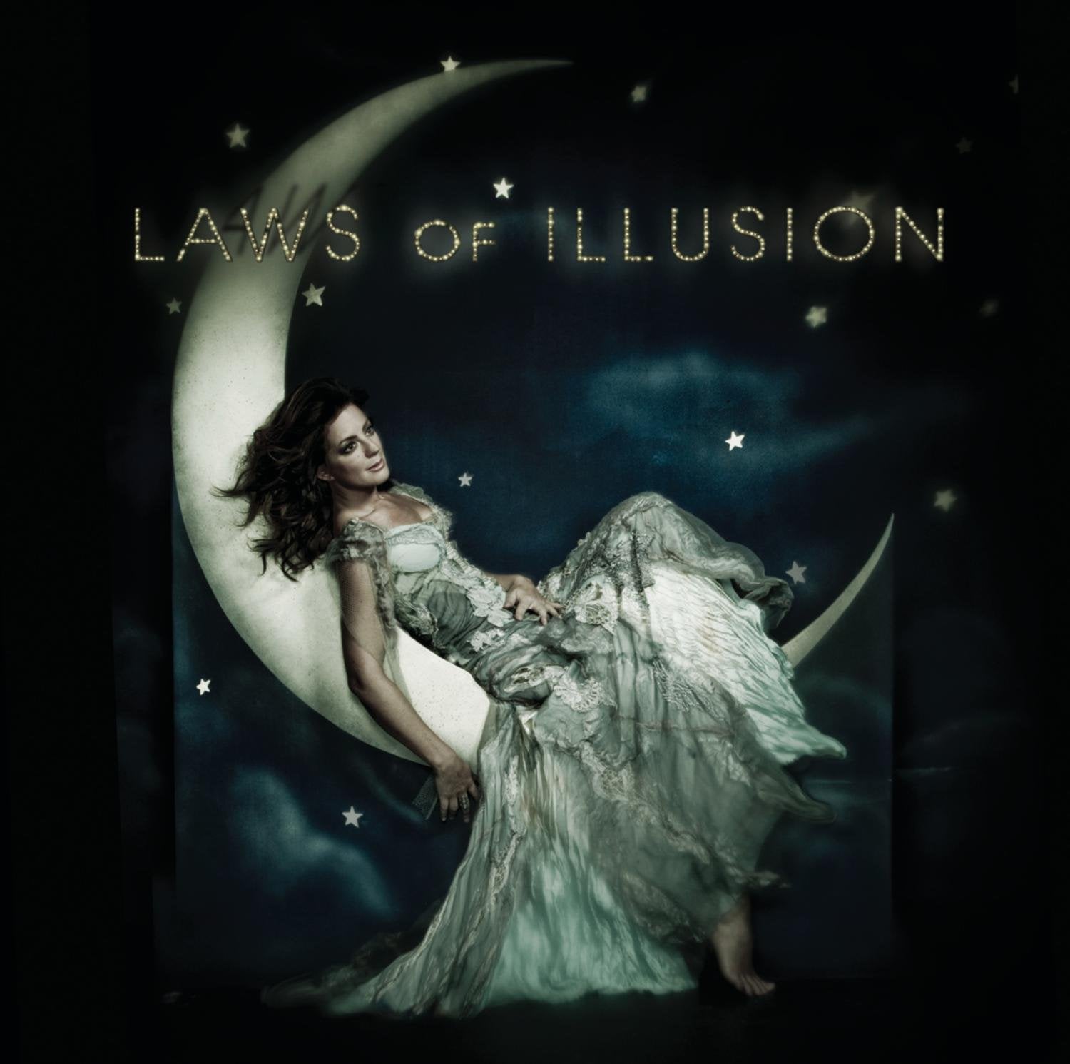 Laws of Illusion (Deluxe Edition) Pop
