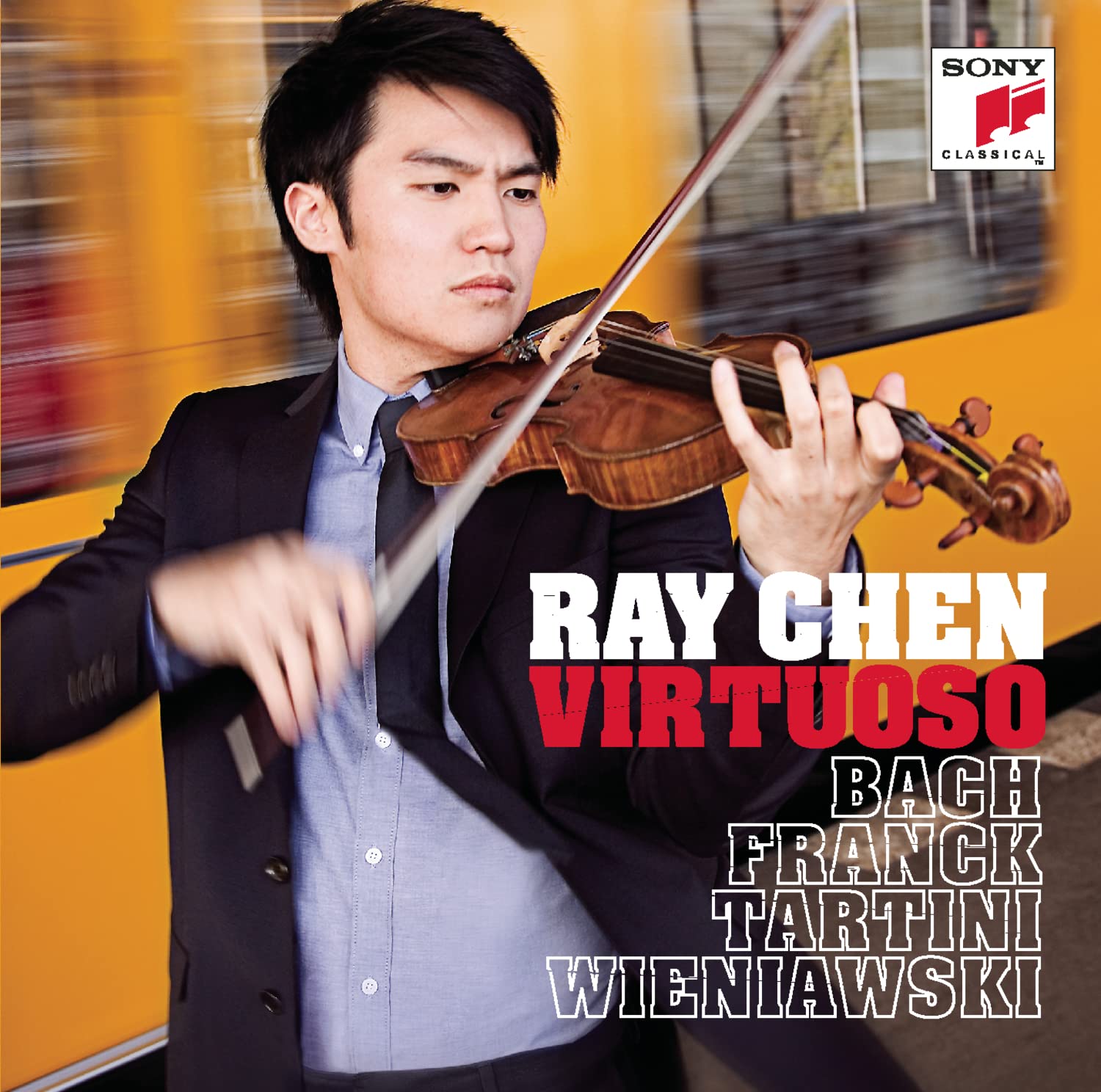 Virtuoso Classical