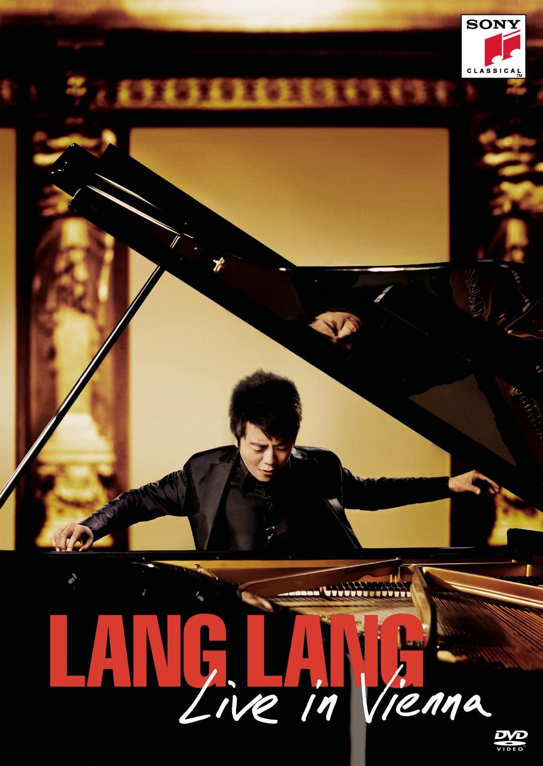 Product Image: Lang Lang Live in Vienna