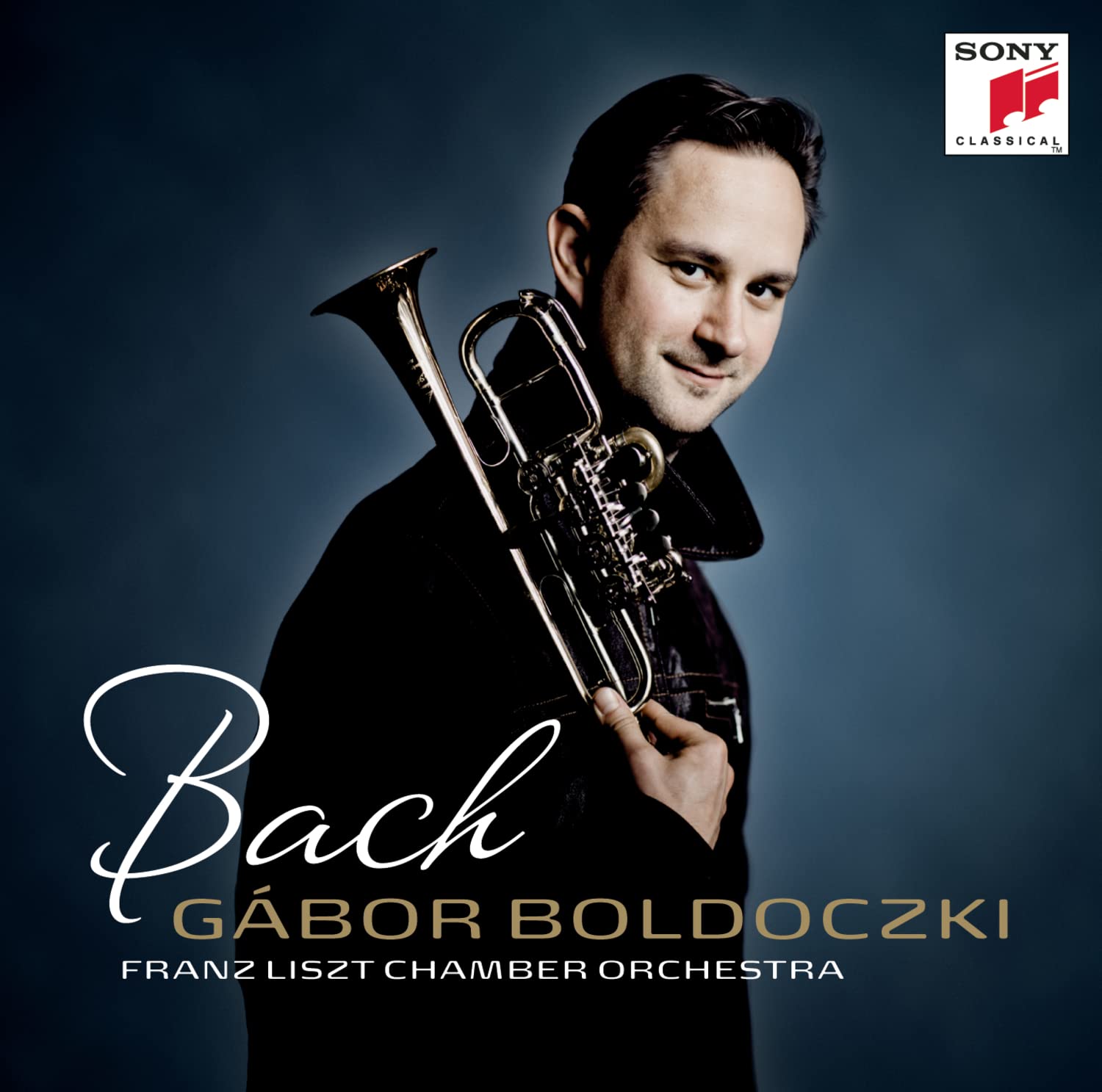 Bach: Werke Für Trompete Classical