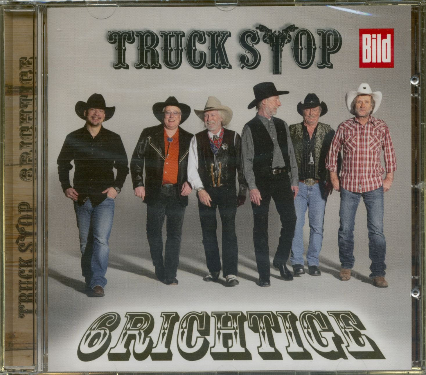Product Image: 6Richtige