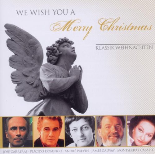 We Wish You a Merry Christmas Music