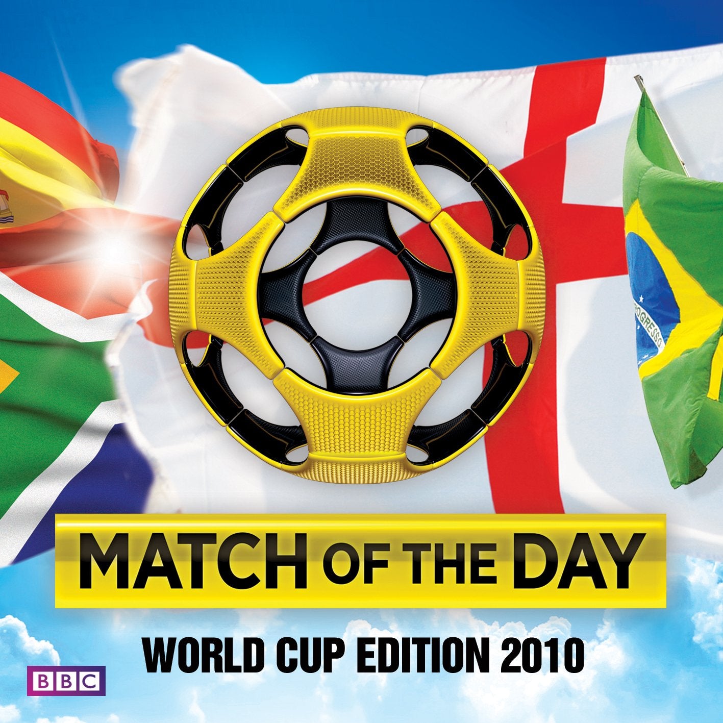 Match of The Day: World Cup Edition Alternative & Indie
