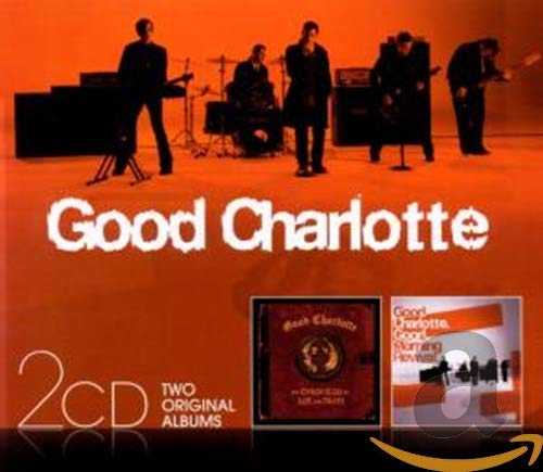 Good Morning Revival/the Chronicles of Life and d Pop