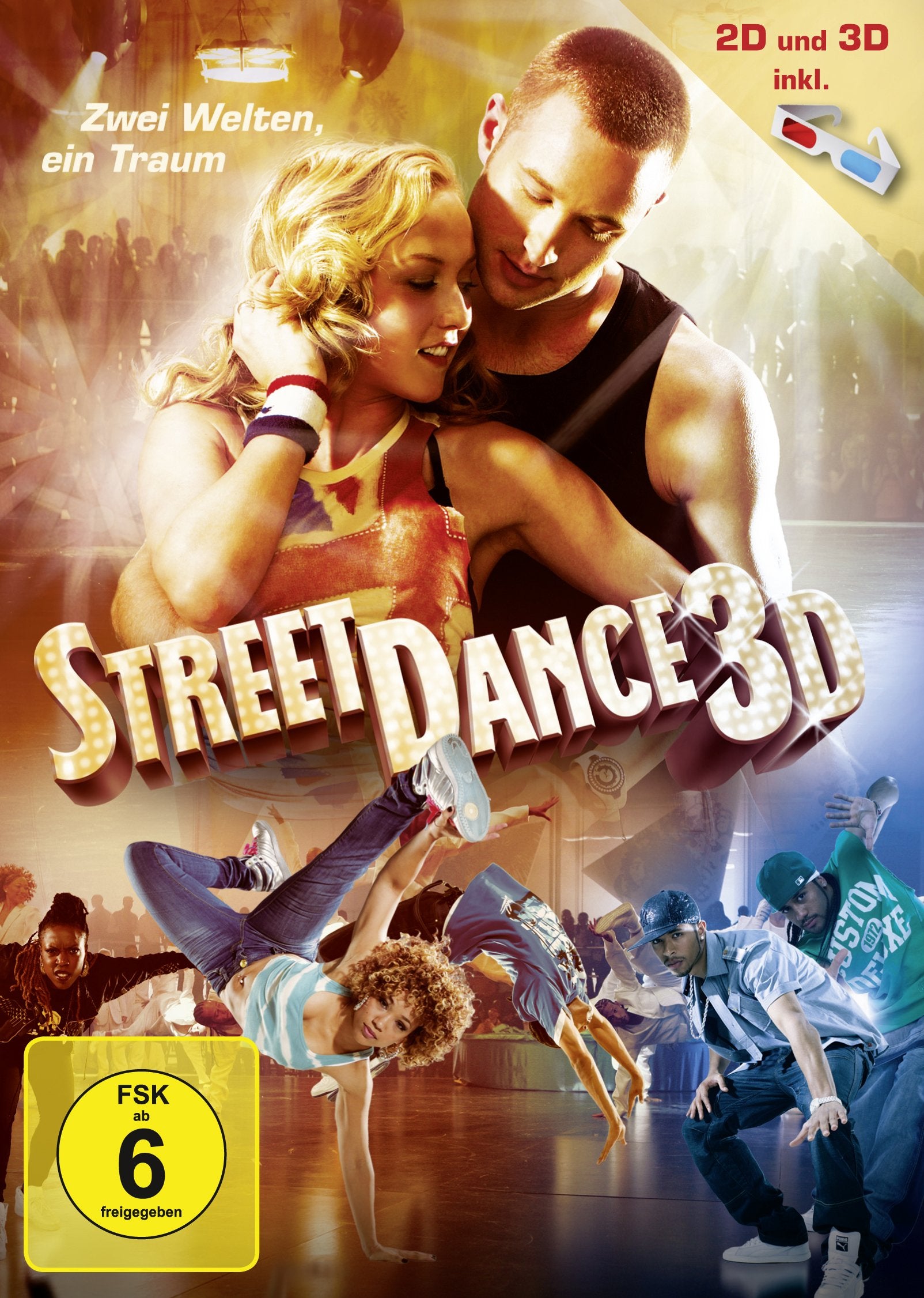Product Image: StreetDance 3D