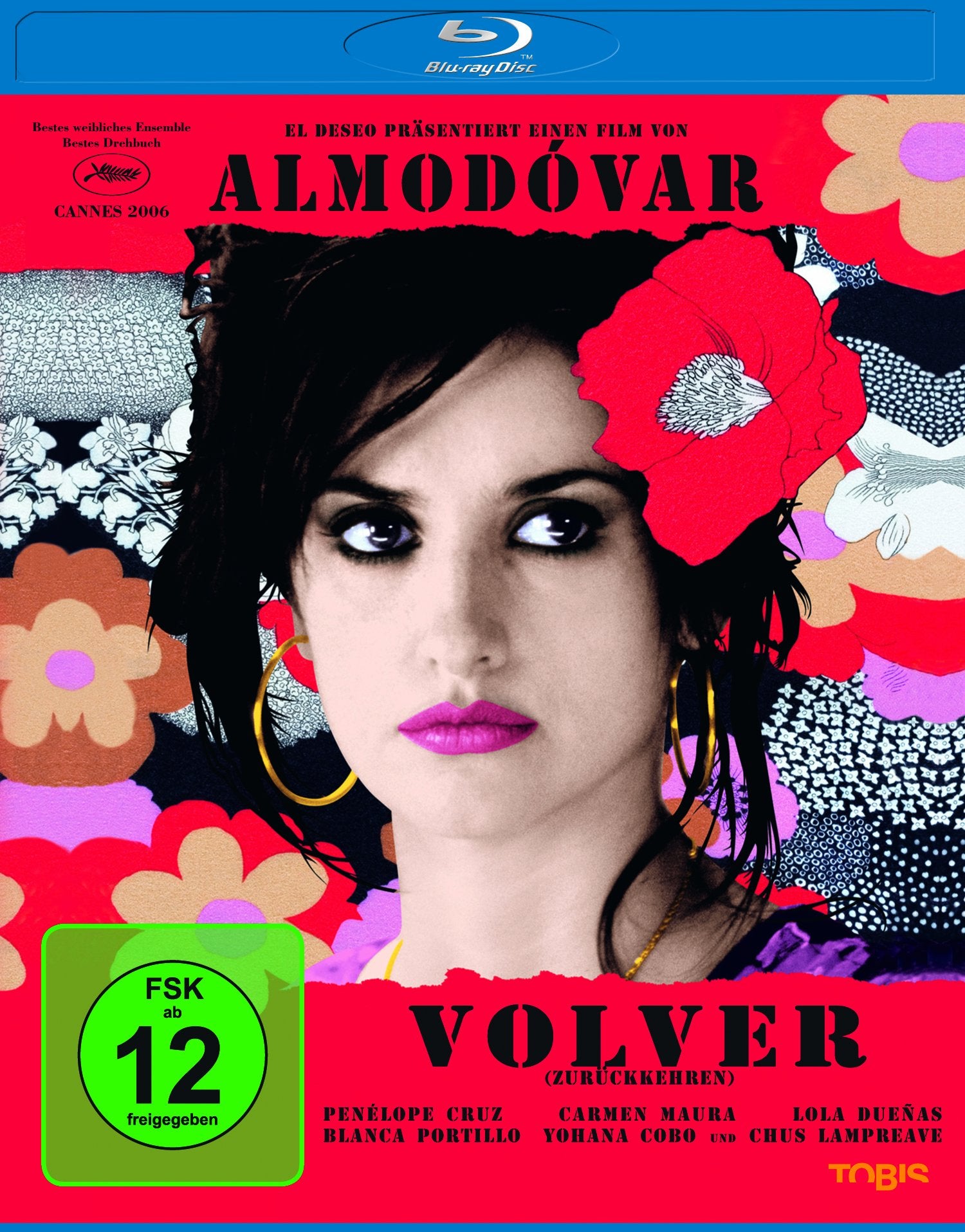 Volver - Zurückkehren Films