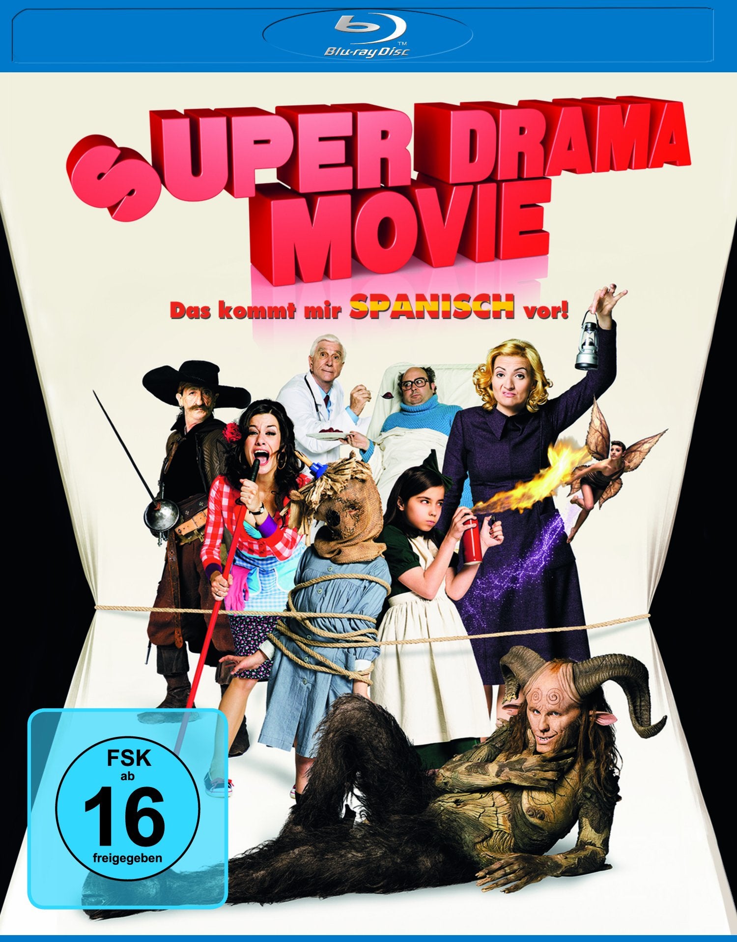 Super Drama Movie Films