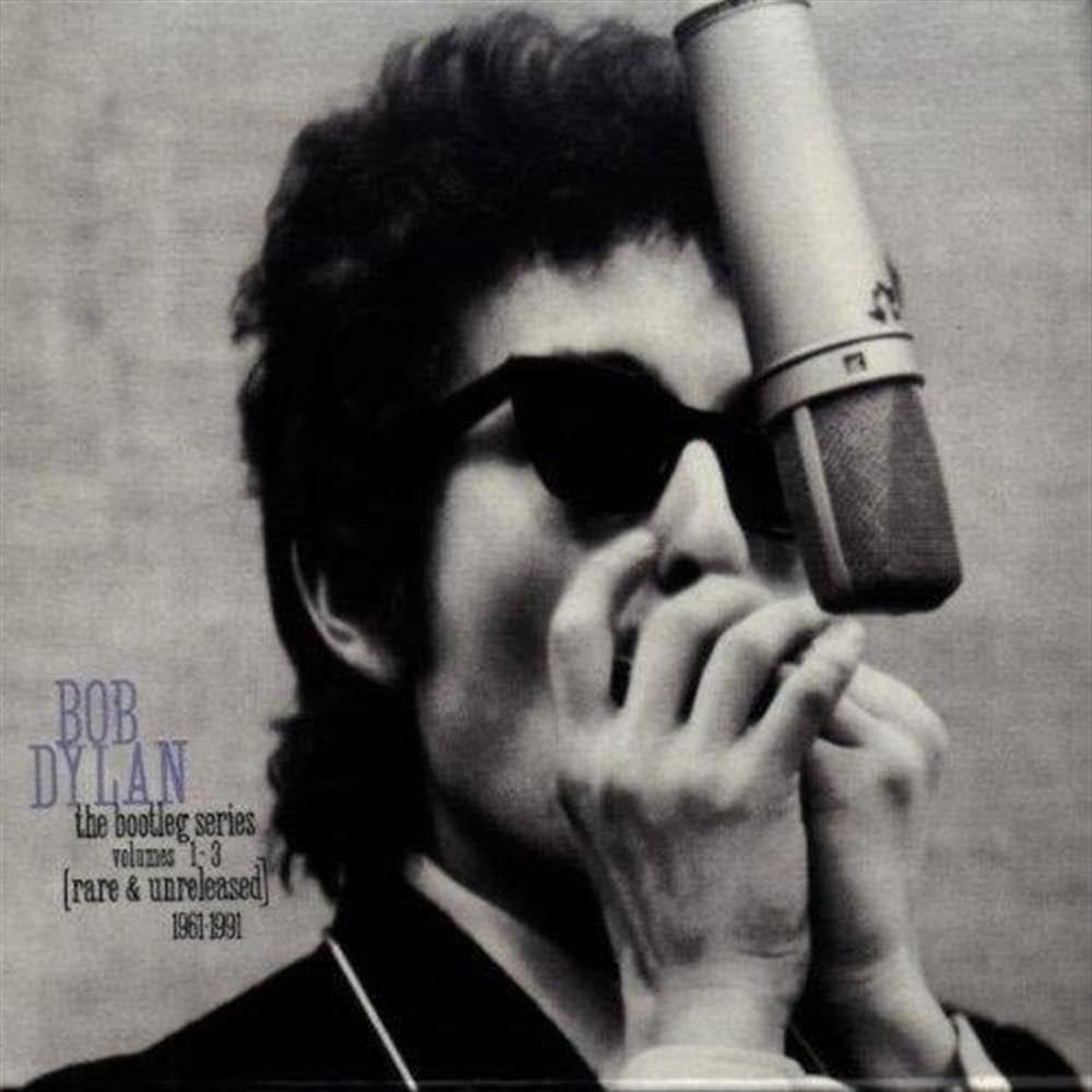 Product Image: Bootleg Series Vol.1-3