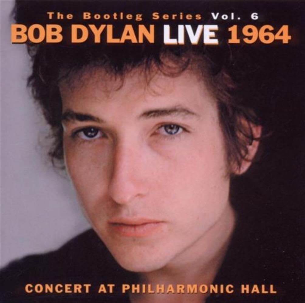 The Bootleg Vol.6: Bob Dylan Live 1964-Concert Rock