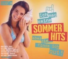 Ich Mag Keine Sommerhits,Aber die Finde Ich Gut Pop