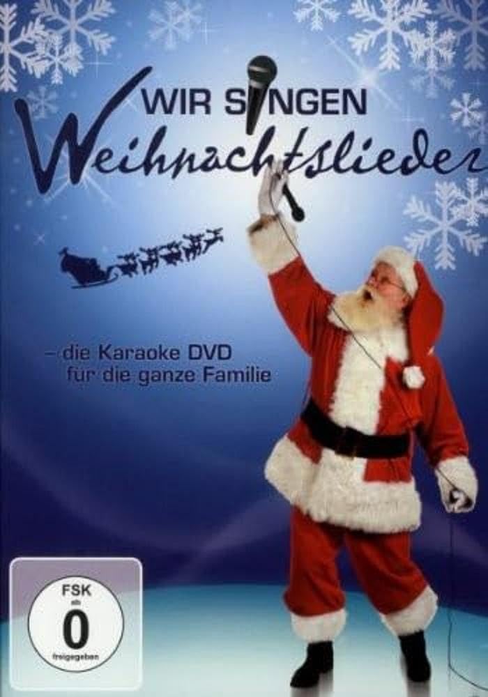 Product Image: Die schönsten Weihnachtslieder zum mitsingen