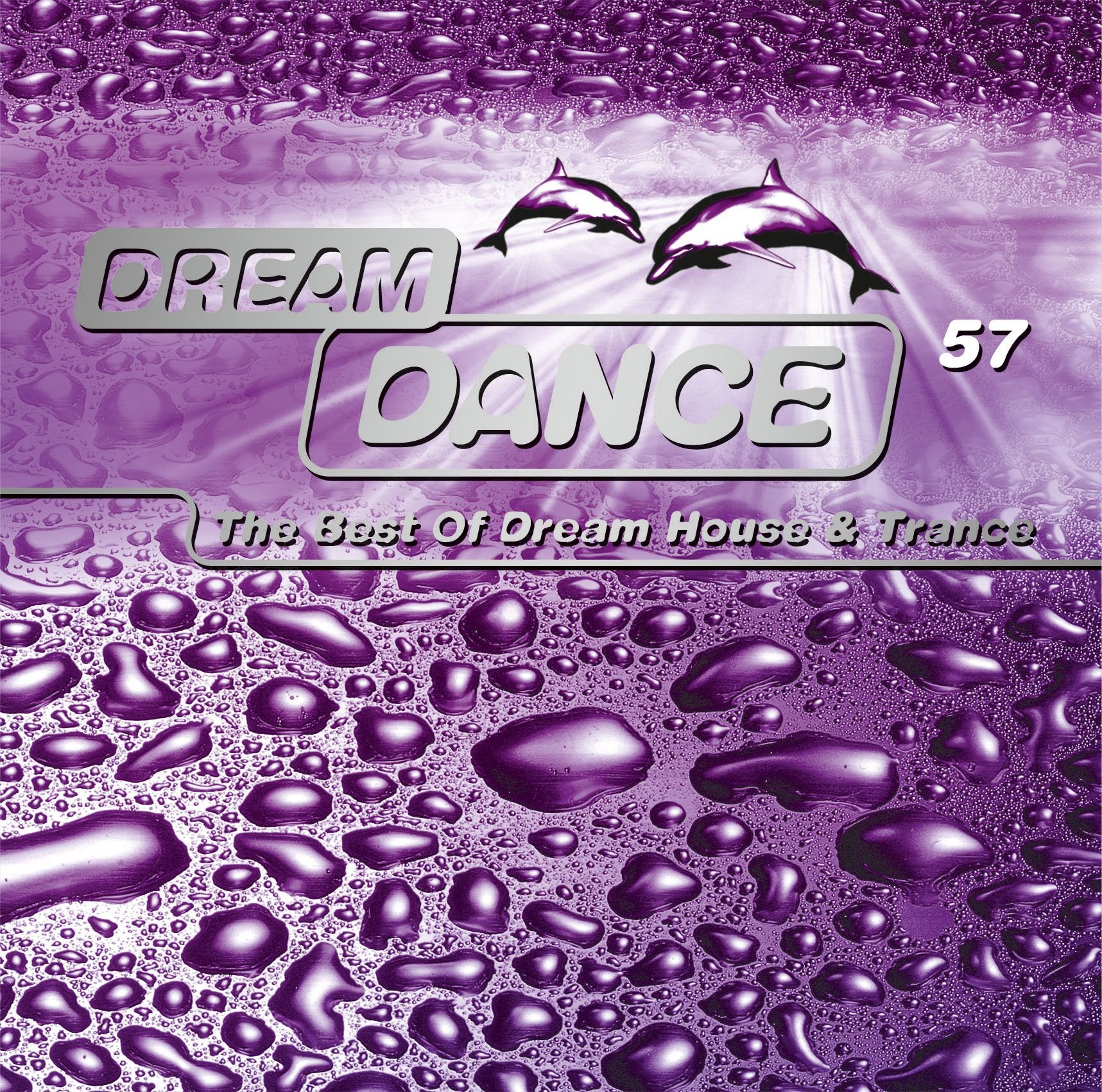 Product Image: Dream Dance Vol.57