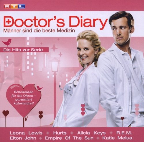 Product Image: Rtl Doctor'S Diary