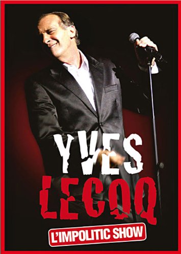 Lecoq, Yves - L'Impolitic Show Films