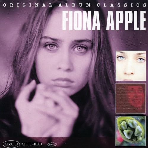Original Album Classics Pop