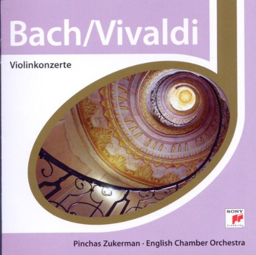 Esprit/Violinkonzerte Classical