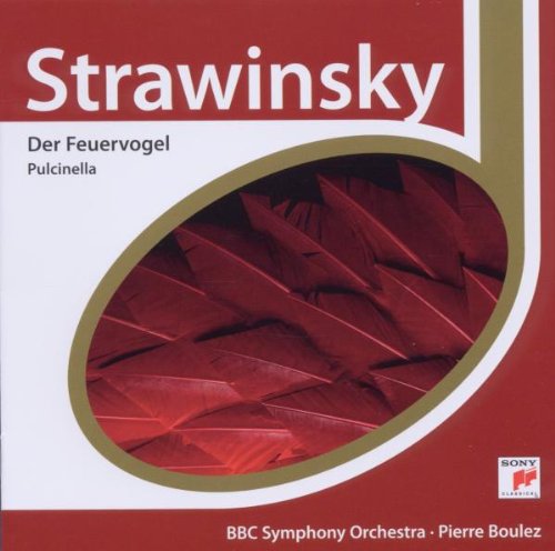 Esprit/der Feuervogel Classical