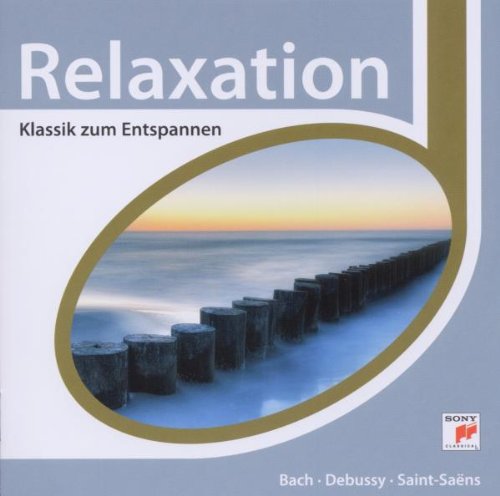 Esprit/Relaxation-Klassik Zum Entspannen Classical