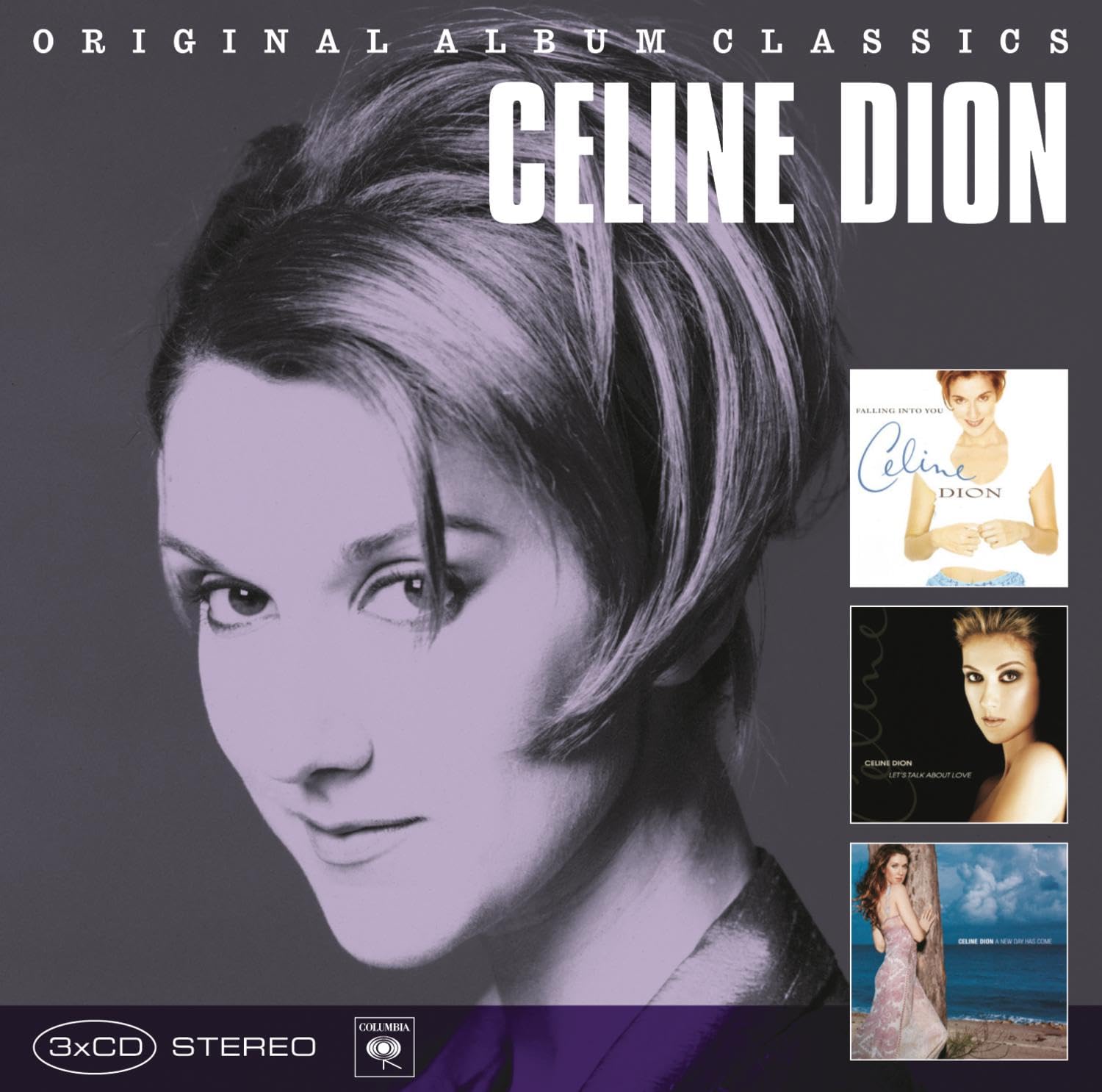 Original Album Classics Xbox 360