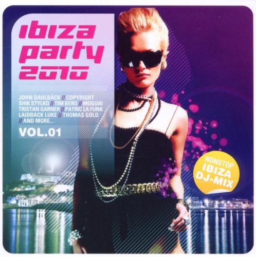 Product Image: Ibiza Party 2010