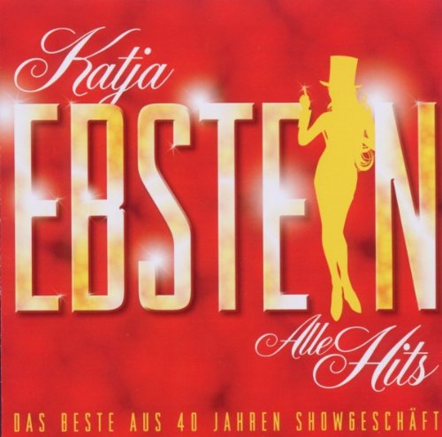 Alle Hits - Das Beste aus 40 Jahren Showgeschäft German Schlager & Volksmusik