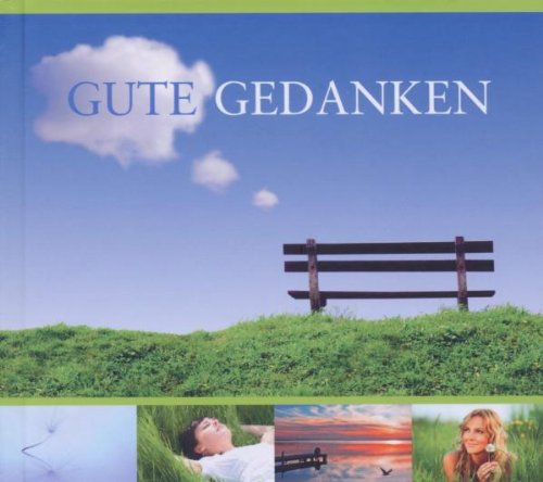 Gute Gedanken (inkl. Buch) Classical