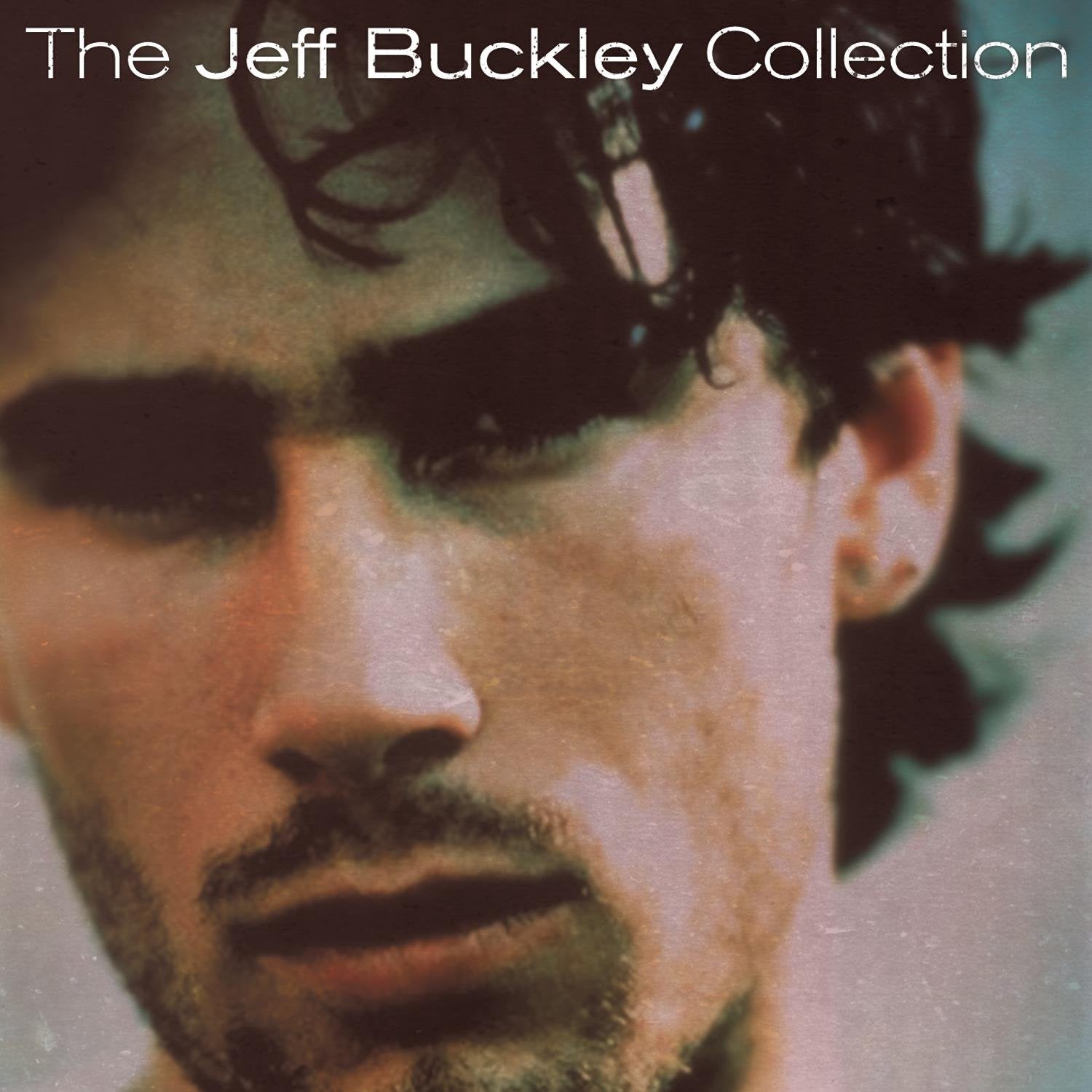 The Jeff Buckley Collection Pop