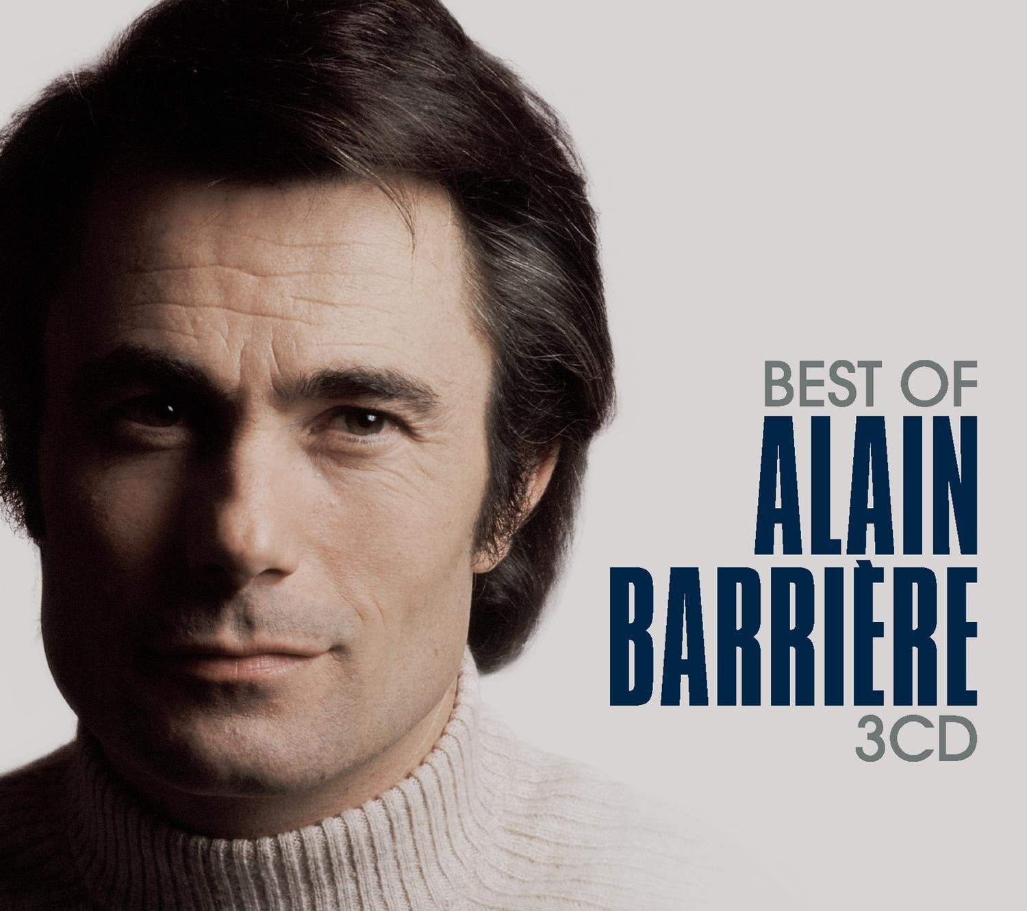 Triple Best of cd