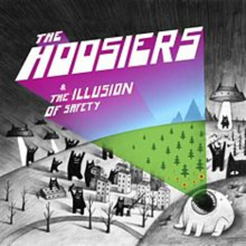 The Illusion of Safety Pop
