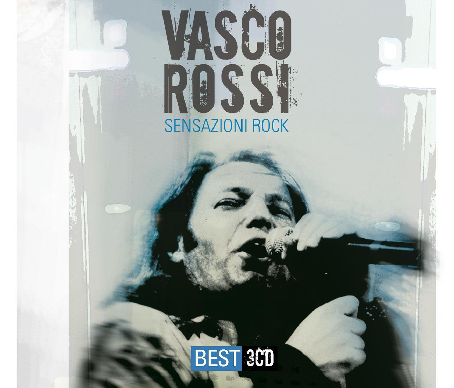 Vasco Rossi - Sensazioni Rock Pop