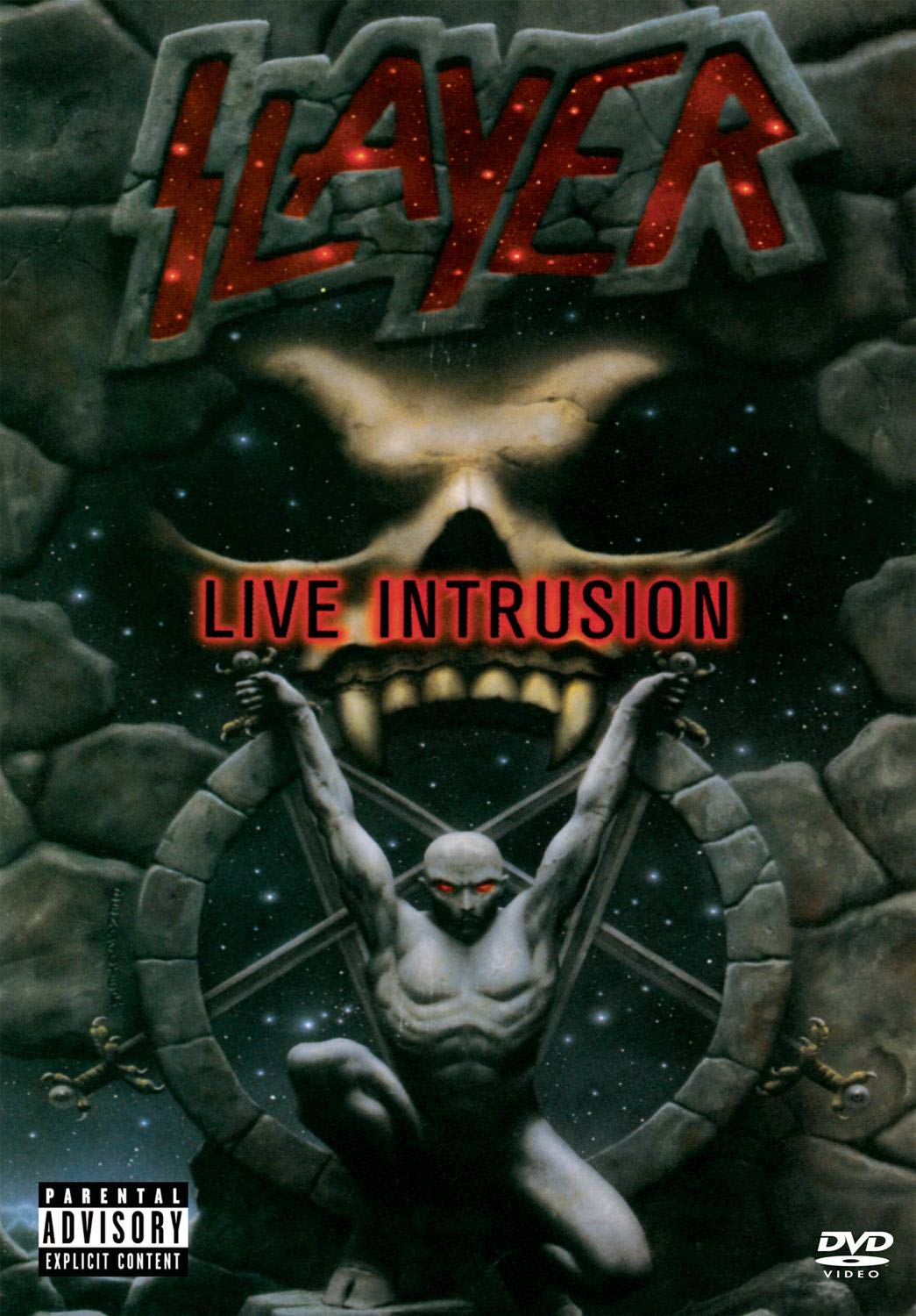 Live Intrusion Movies