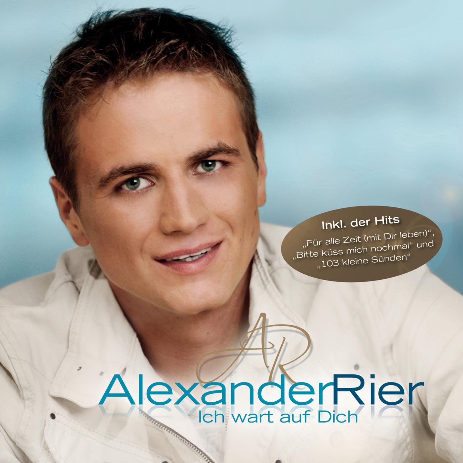 Ich Wart auf Dich German Schlager & Volksmusik