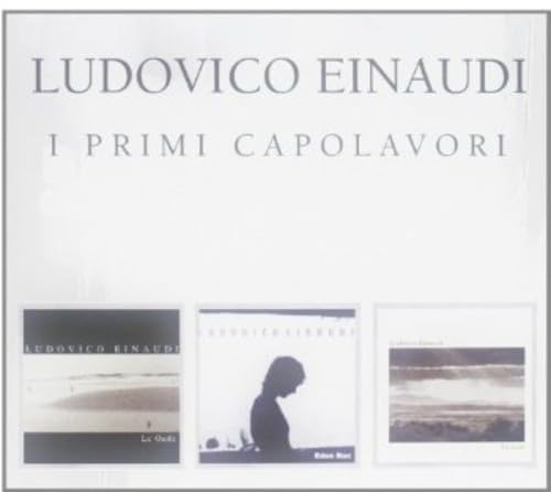 Ludovico Einaudi - I Primi Capolavori Classical