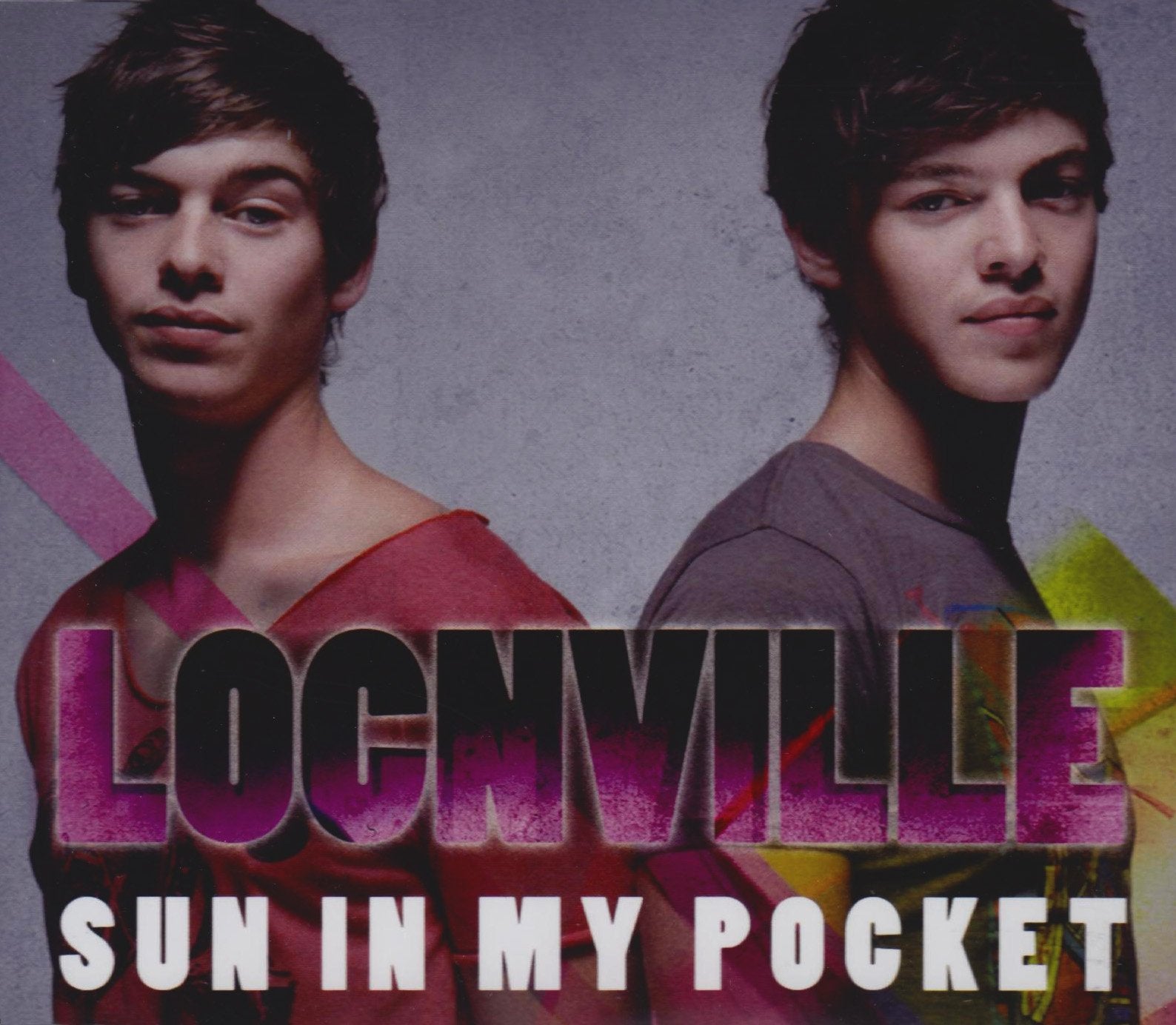 Sun in My Pocket Pop