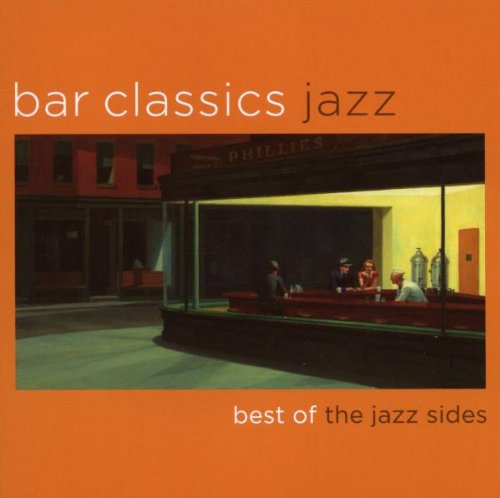 Bar Classics-Best of The Jazz Sides cd