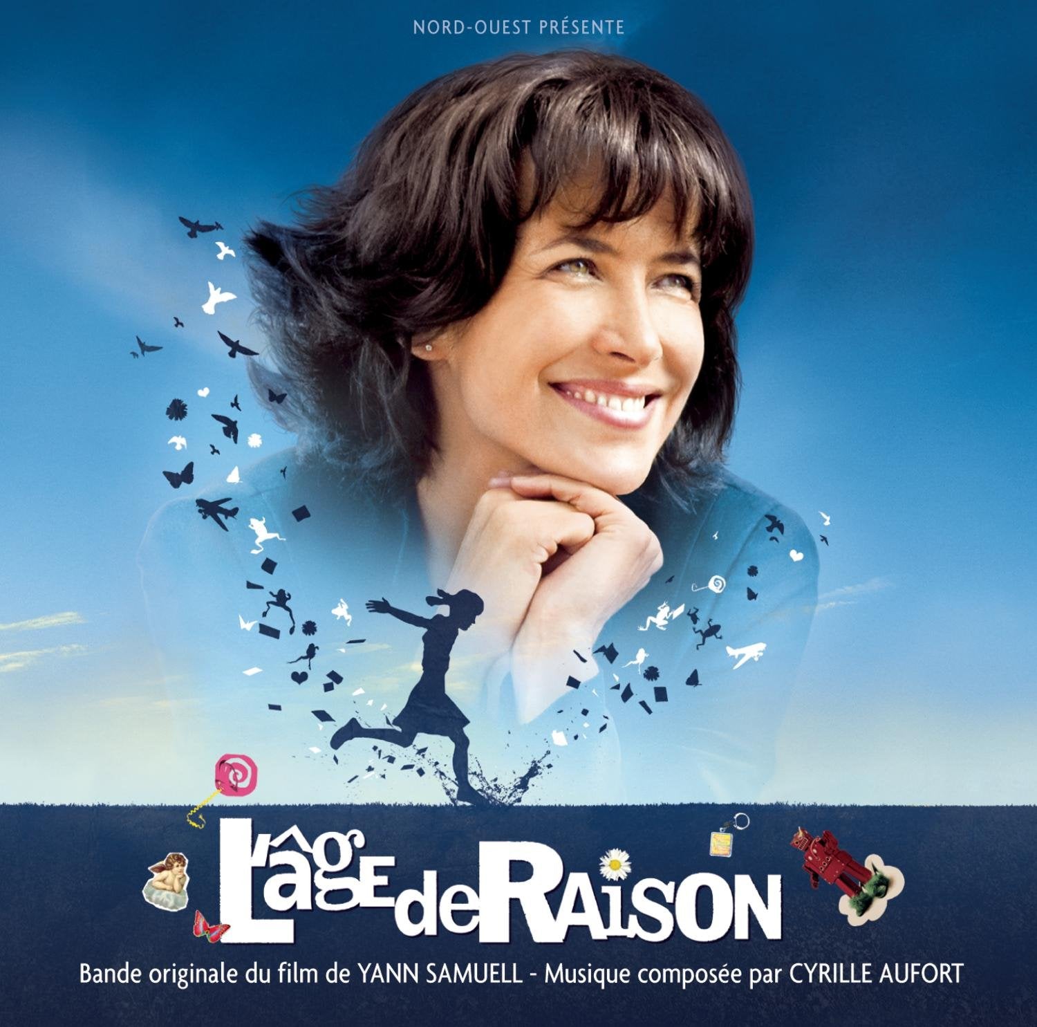 L'age De Raison Soundtracks & Musicals