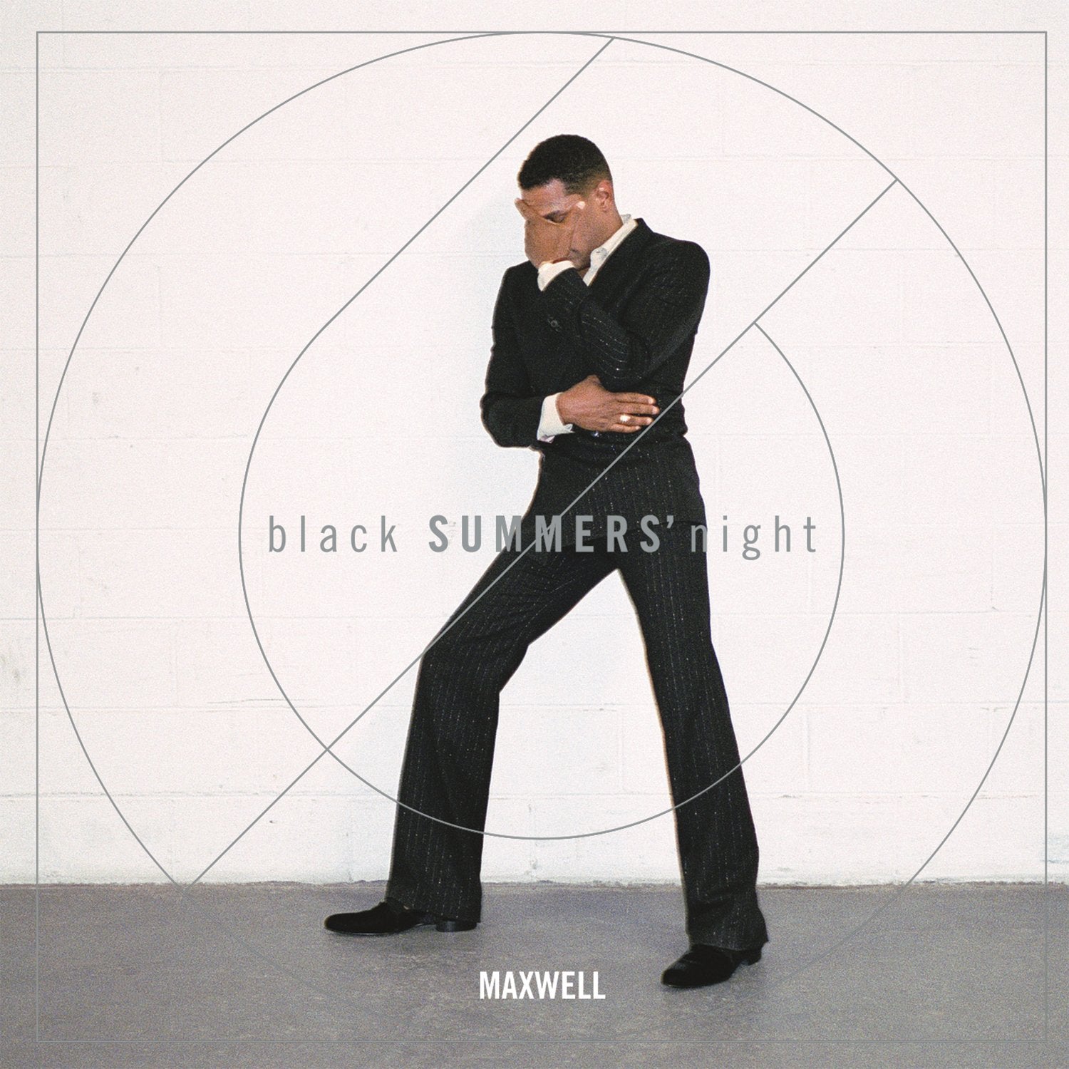 blackSUMMERS'night Funk, R&B & Soul