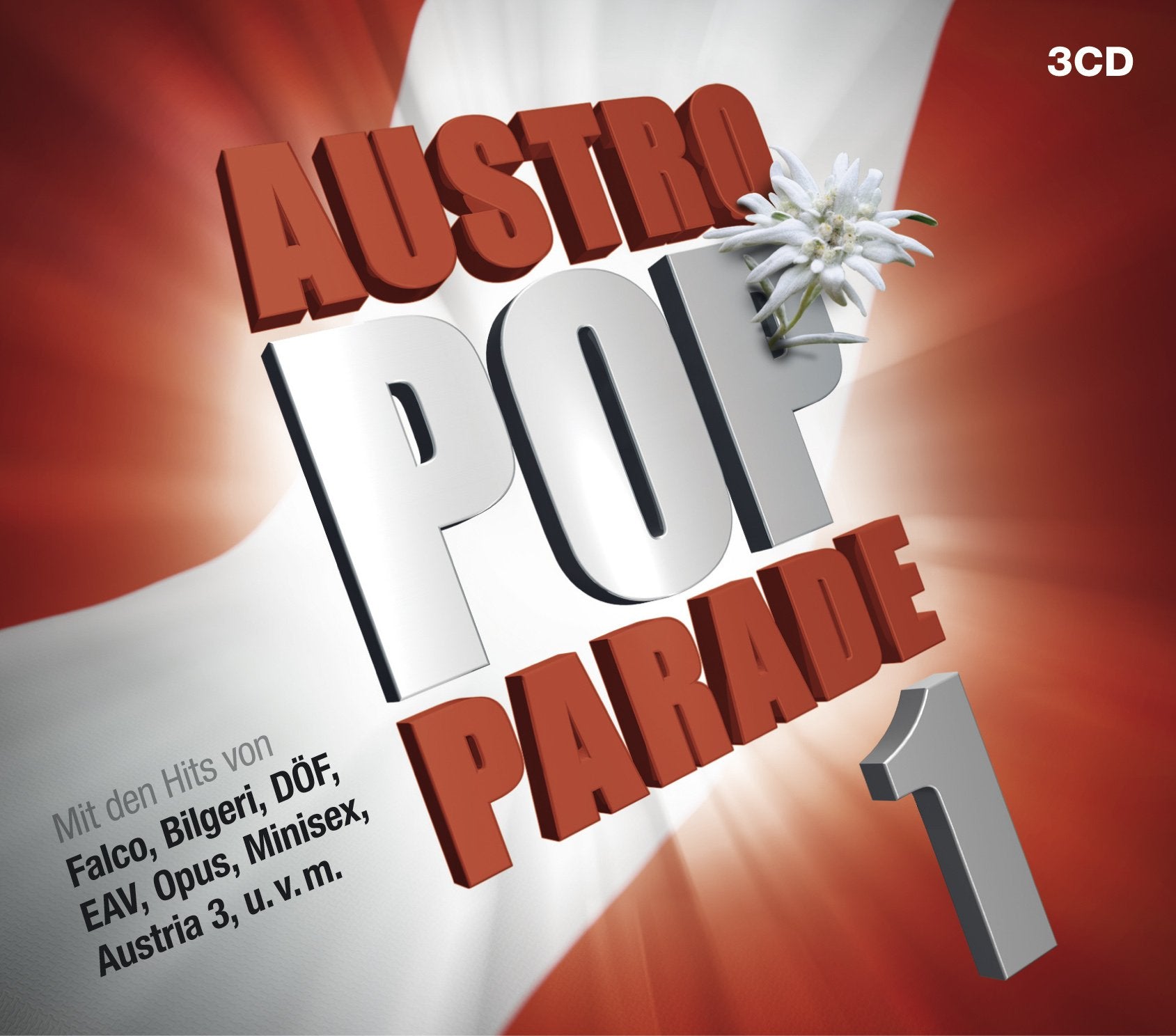 Product Image: Austro Pop Parade Box I