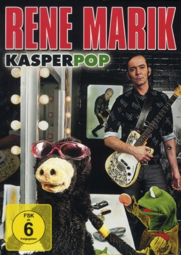 René Marik - KasperPop Music