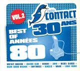 Radio Contact 30. cd
