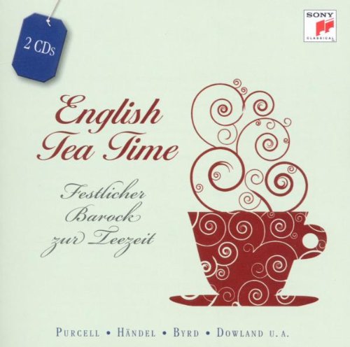 English Tea Time Classical
