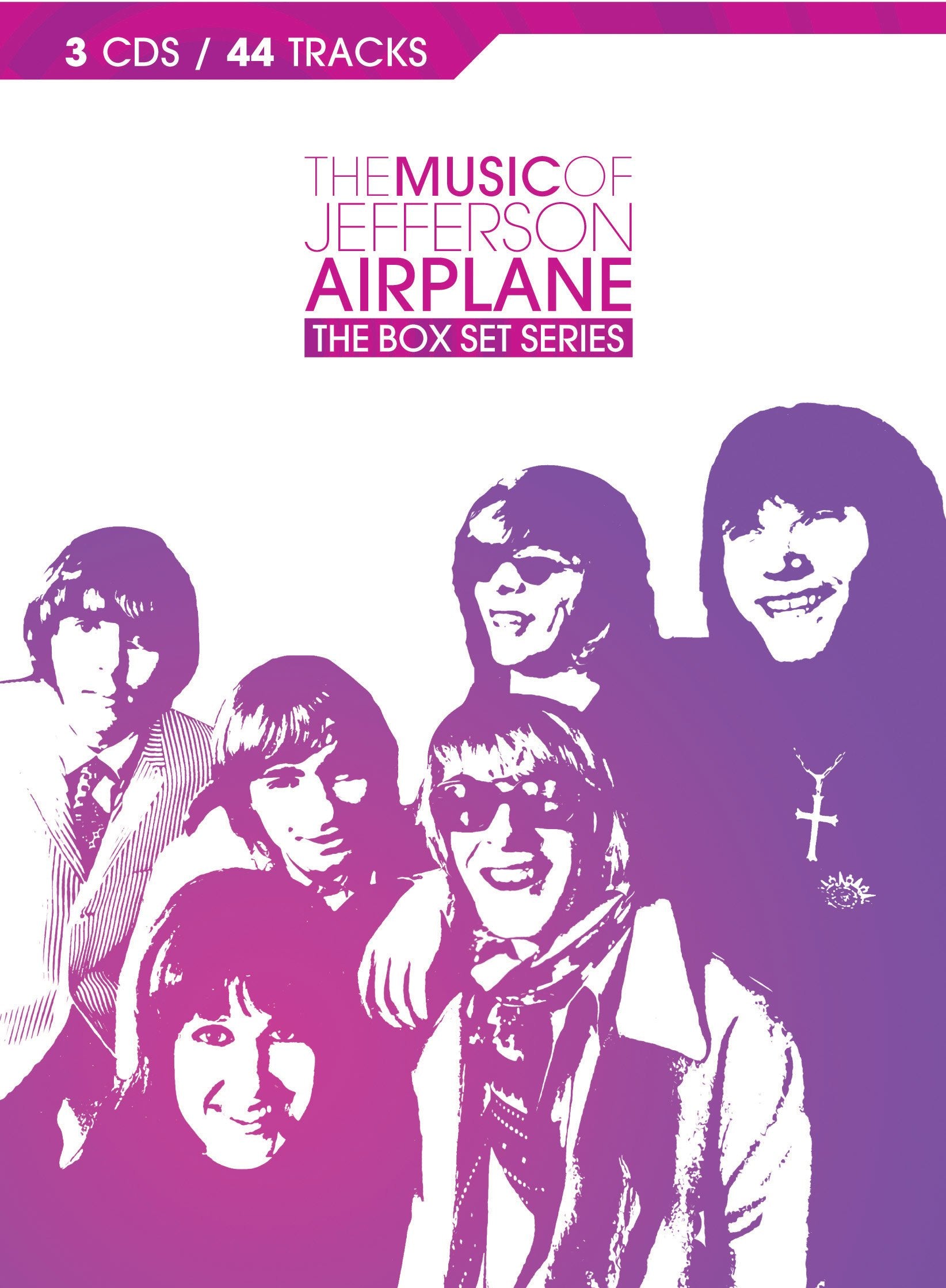 Music of Jefferson Airplane Pop