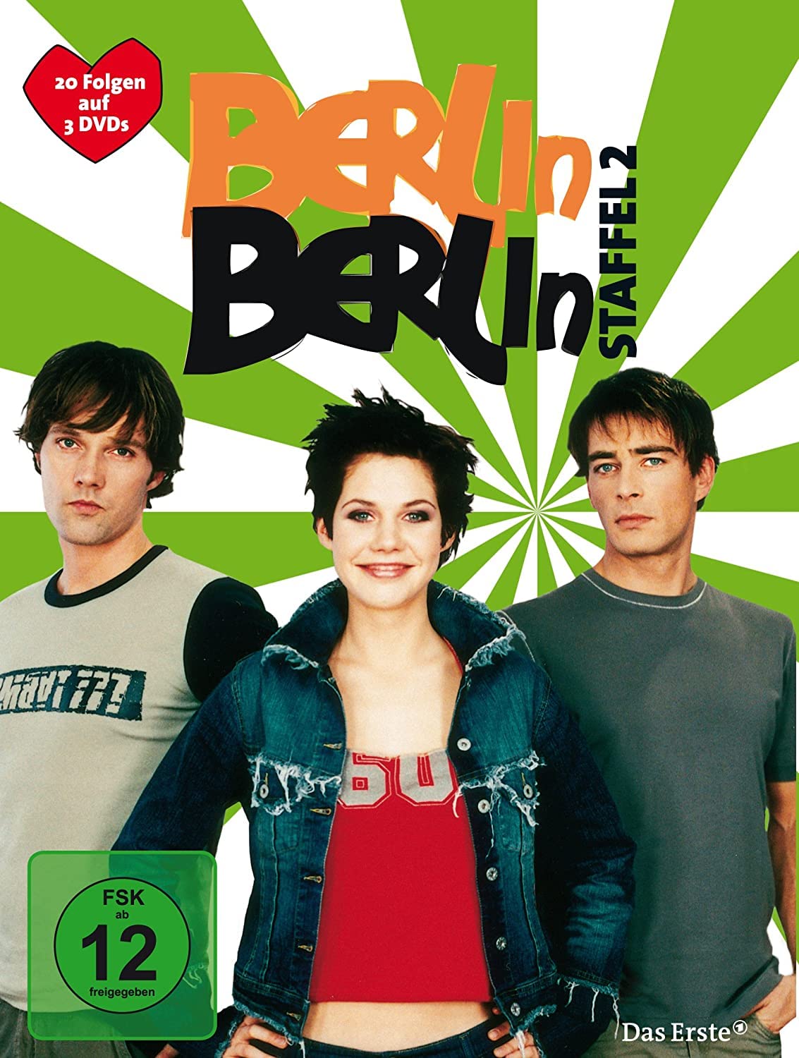 Product Image: Berlin, Berlin