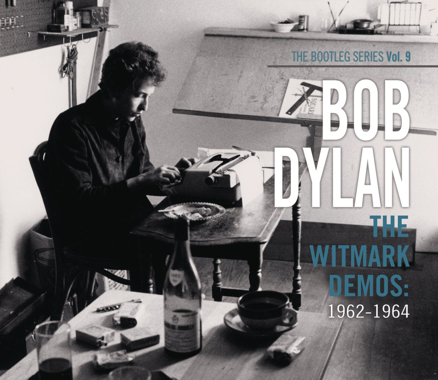 The Bootleg Series Vol.9: The Witmark Demos: 1962-1964 Pop