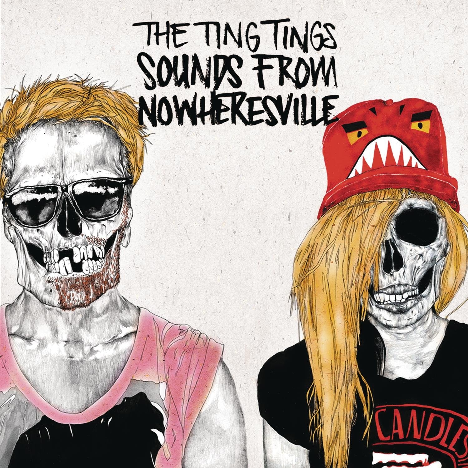 Sounds from Nowheresville Alternative & Indie
