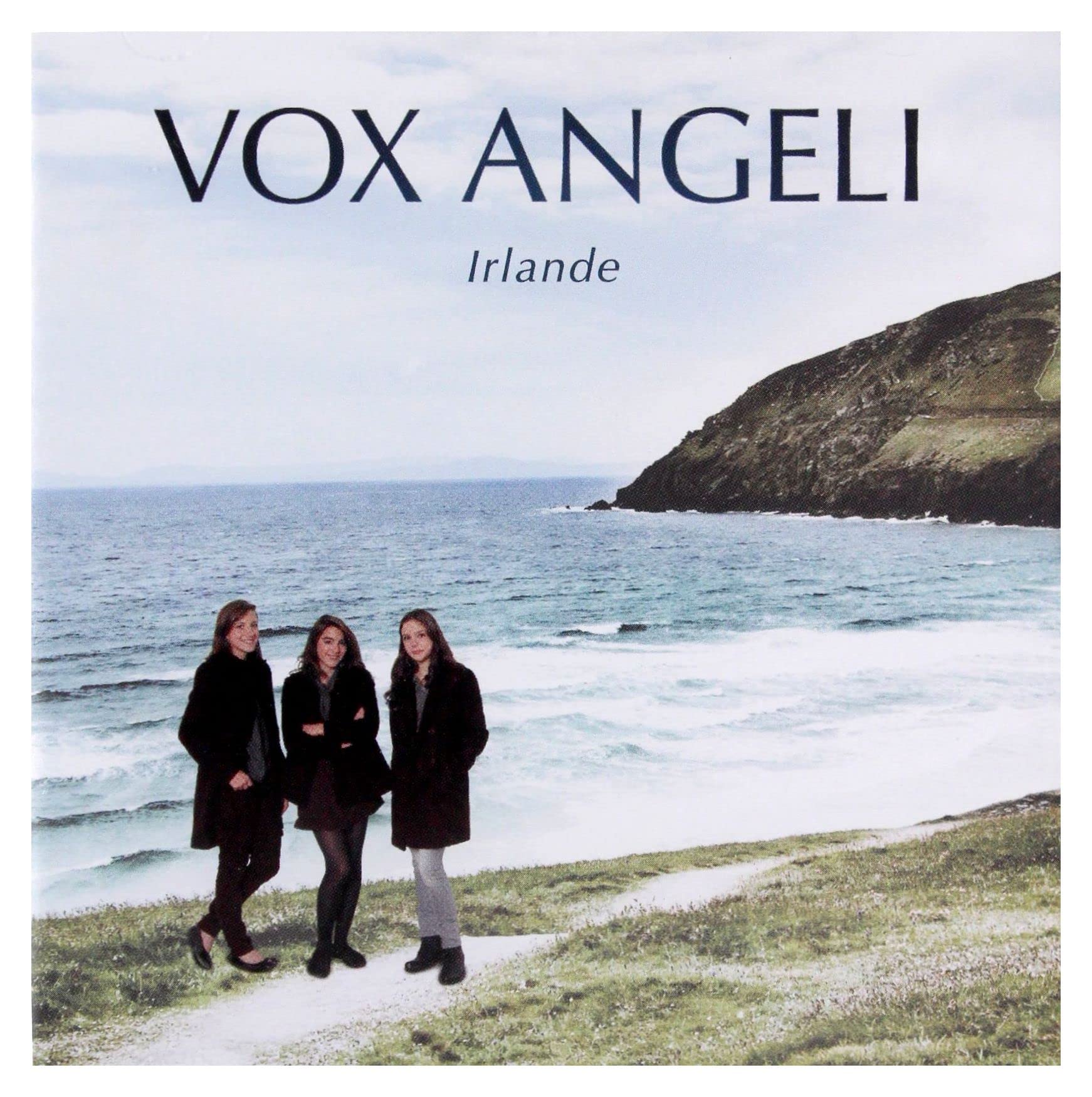 Vox Angeli - Irlande World Music