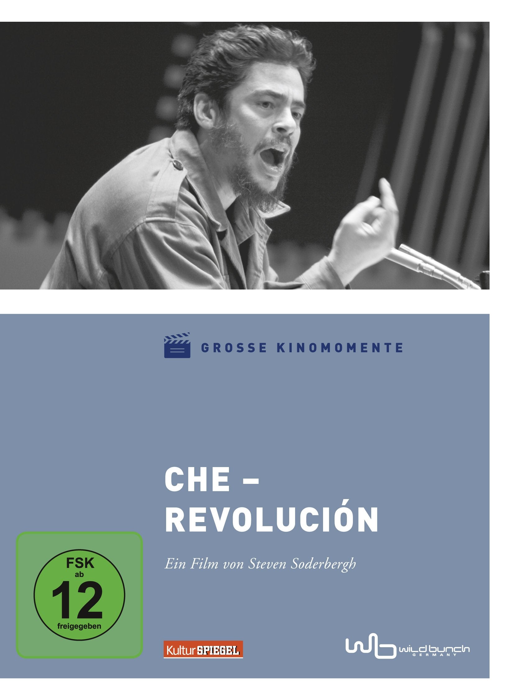 Che - Revolucion - Große Kinomomente Films