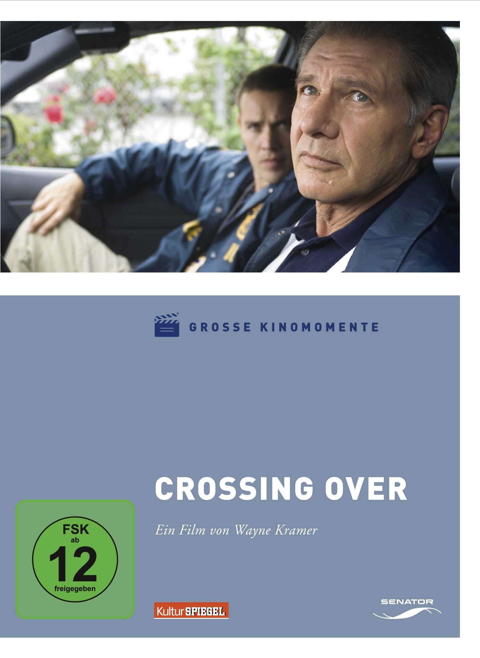 Crossing Over Movies